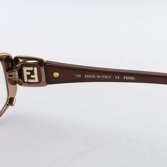 Brand new Fendi eyeglasses